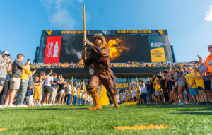 QB Sean Boyle commits to WVU football's 2023 class
